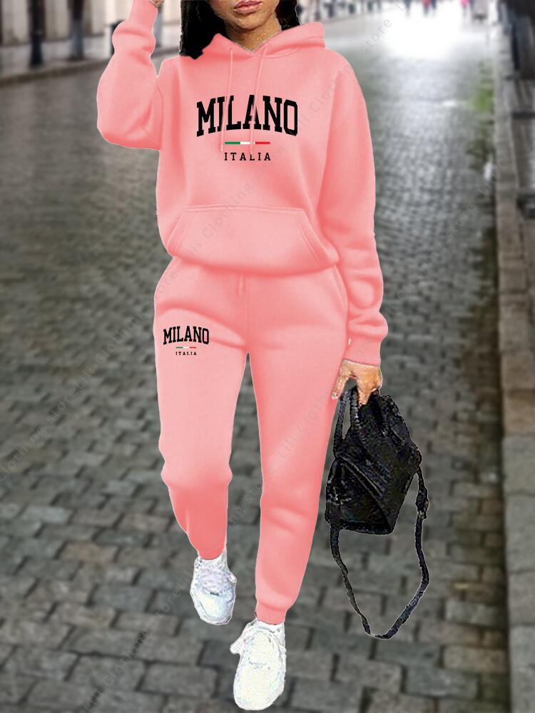 Winter Clothing Pants - 2026 Men's and Women's Set, High-Quality
