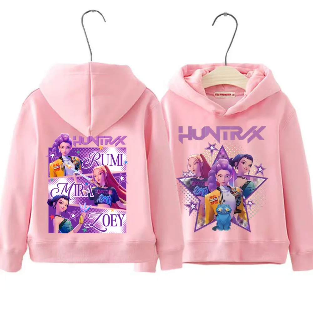 Winter Clothing For Boys - Korean Popular KPop Dem on Hunter