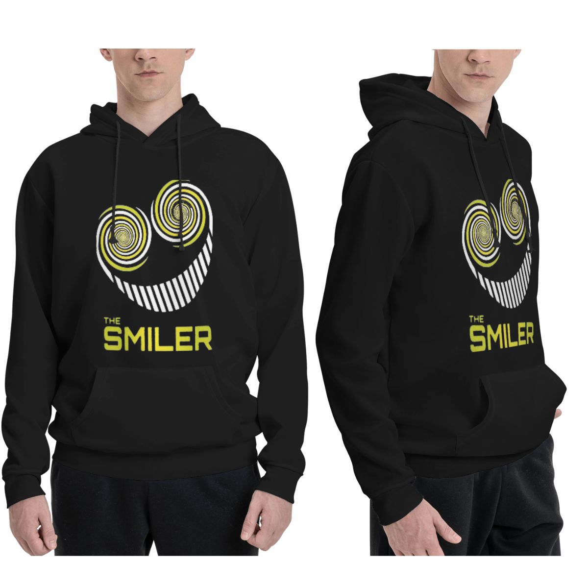 Winter Clothing Uk - The Smiler Alton Towers Merch Uk