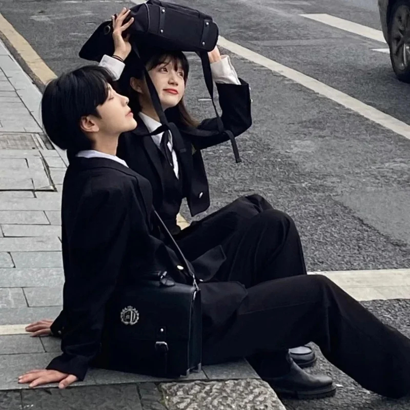 xiaoxiao JK Uniforms Korean Se - مراجعة Winter Clothing Pants وسعره