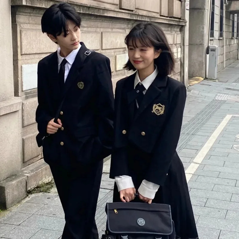 xiaoxiao JK Uniforms Korean Se - مراجعة Winter Clothing Pants وسعره