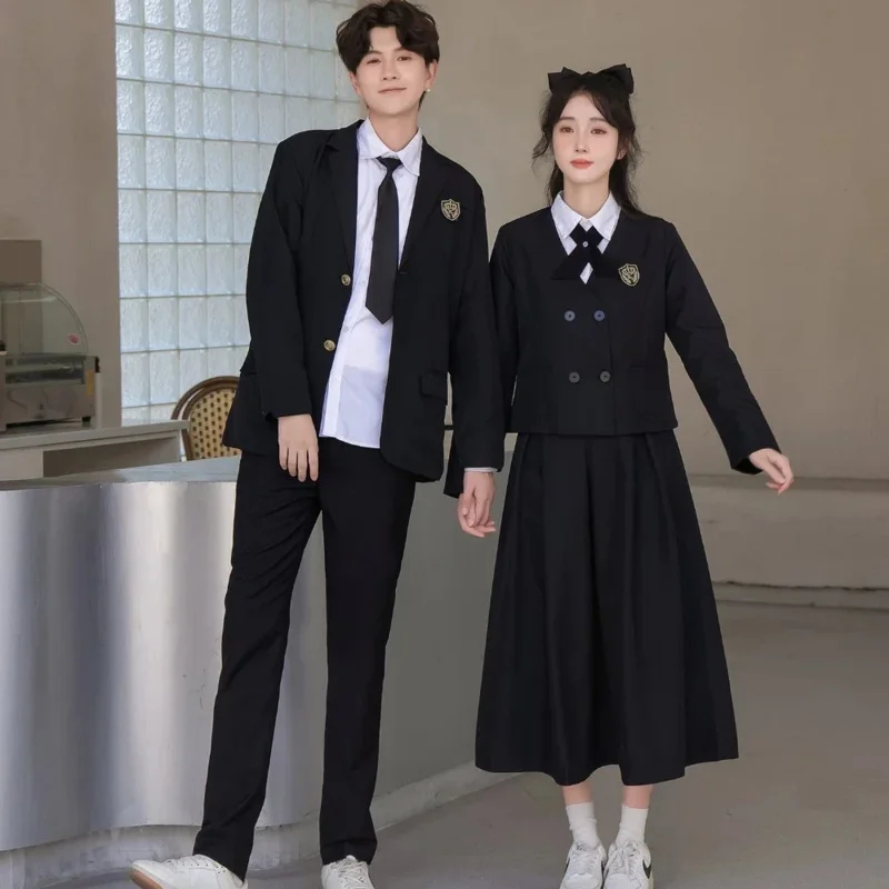 xiaoxiao JK Uniforms Korean Se - مراجعة Winter Clothing Pants وسعره