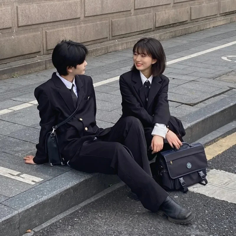 xiaoxiao JK Uniforms Korean Se - مراجعة Winter Clothing Pants وسعره