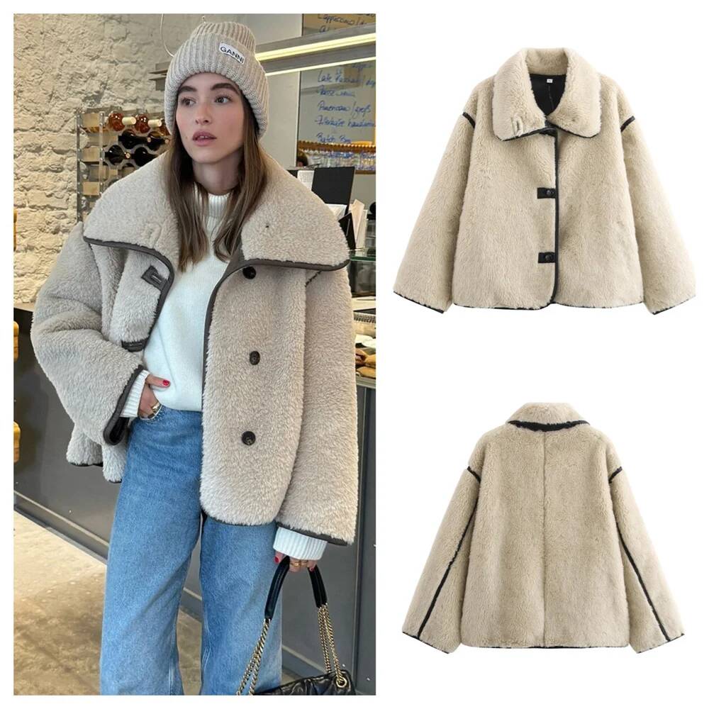 2025 Winter New Women's Clothi - مراجعة Winter Clothing Taiwan وسعره