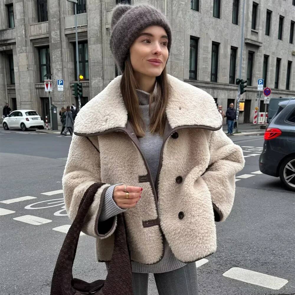 2025 Winter New Women's Clothi - مراجعة Winter Clothing Taiwan وسعره