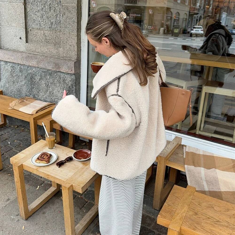 2025 Winter New Women's Clothi - مراجعة Winter Clothing Taiwan وسعره