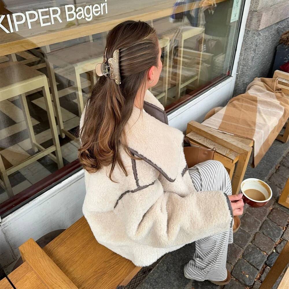 2025 Winter New Women's Clothi - مراجعة Winter Clothing Taiwan وسعره