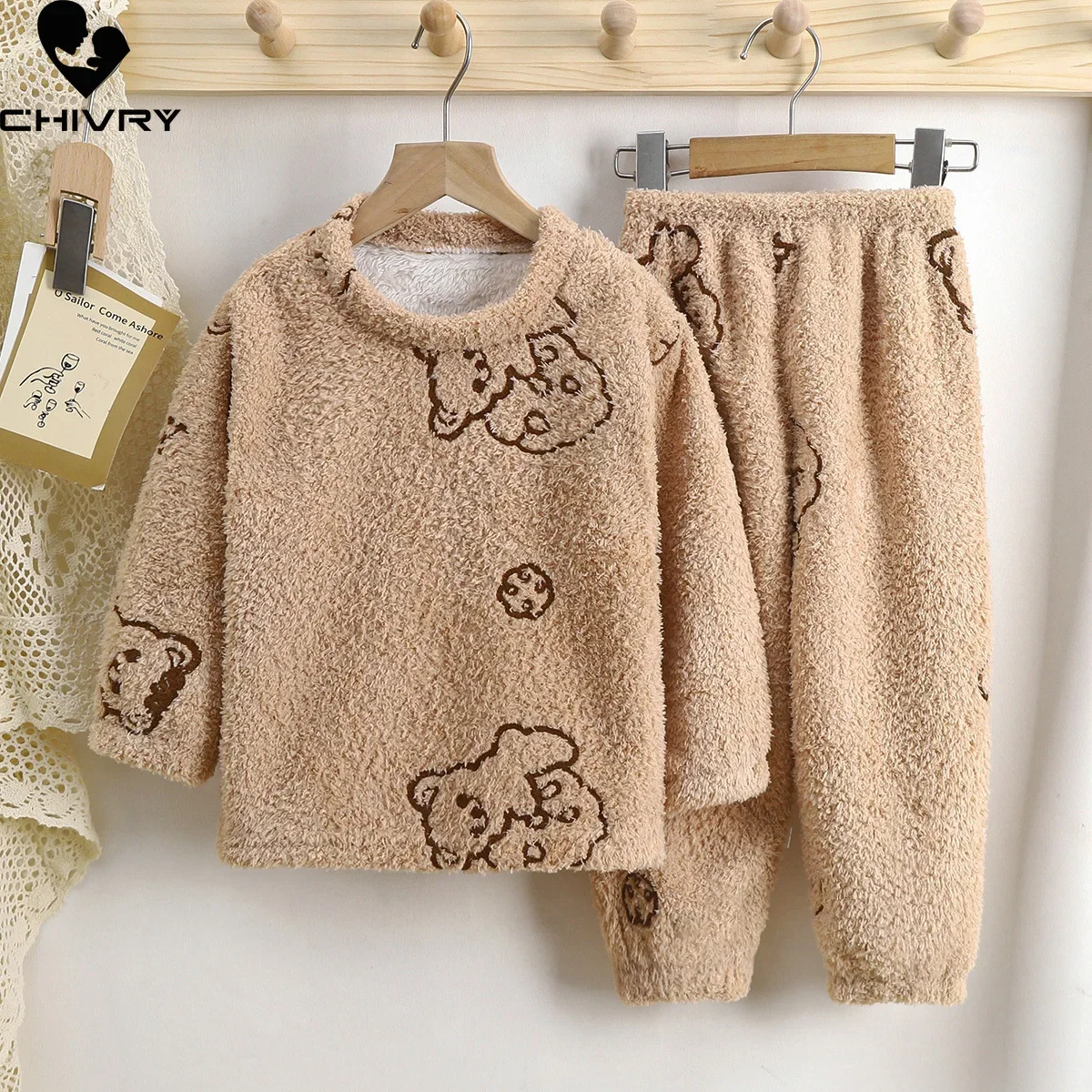 New Kids Autumn Winter Thicken - مراجعة Winter Clothing Baby Boy وسعره