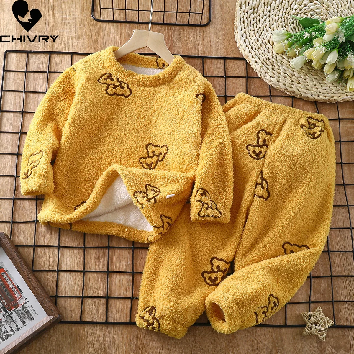 New Kids Autumn Winter Thicken - مراجعة Winter Clothing Baby Boy وسعره