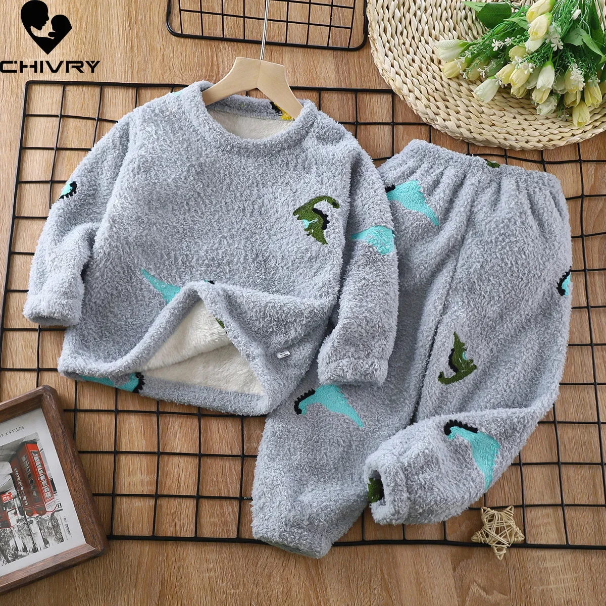New Kids Autumn Winter Thicken - مراجعة Winter Clothing Baby Boy وسعره