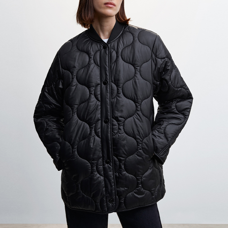 Women's Winter Quilted Cotton  - مراجعة Jack Winter Clothing وسعره