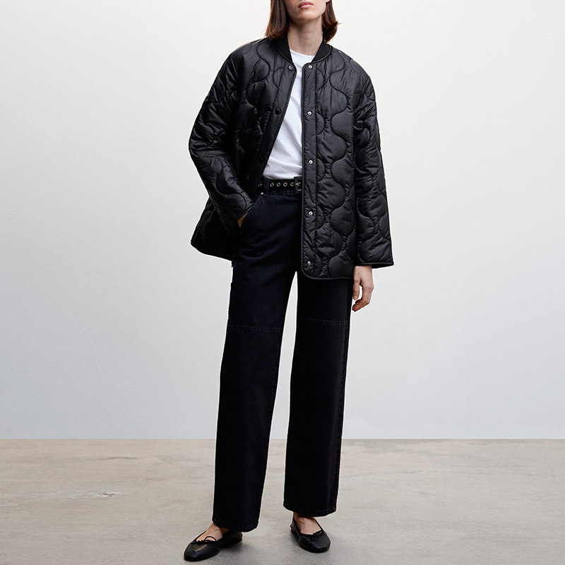Women's Winter Quilted Cotton  - مراجعة Jack Winter Clothing وسعره
