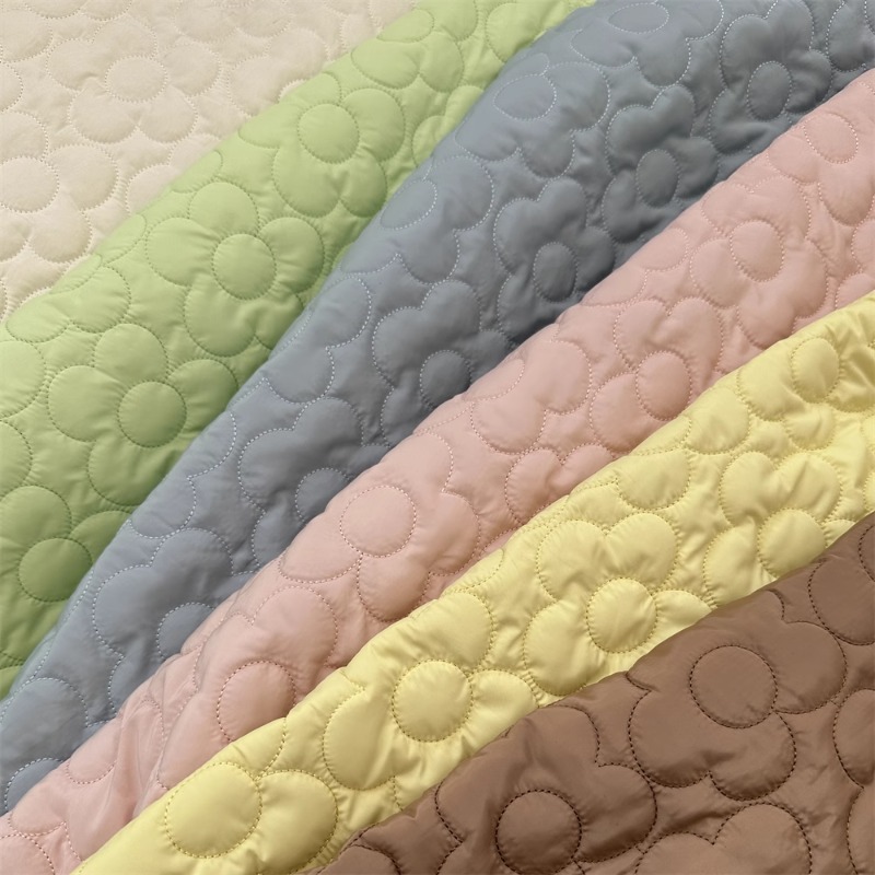 Quilted Fabric Autumn Winter F - مراجعة Jack Winter Clothing وسعره