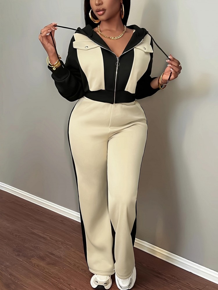 2 Piece Women Sets 2025 New Ar - مراجعة Winter Clothing Matching وسعره
