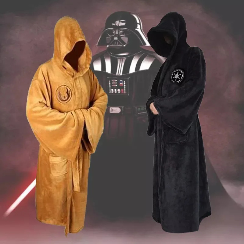 25COSJedi Knight Cosplay Costu - مراجعة Winter Clothing Pants وسعره