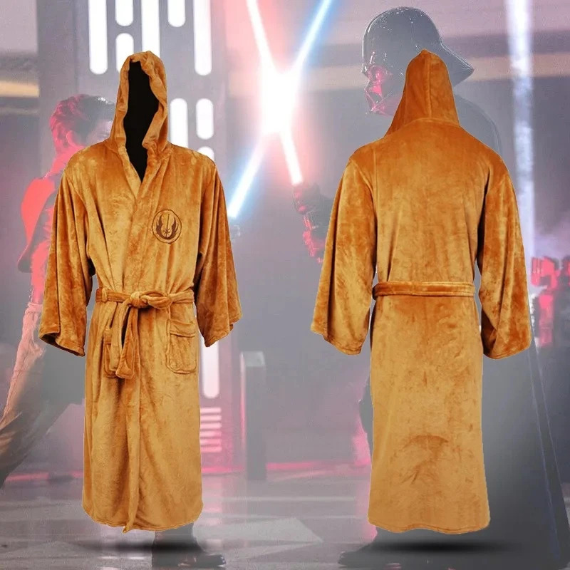 25COSJedi Knight Cosplay Costu - مراجعة Winter Clothing Pants وسعره