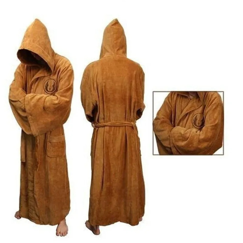 25COSJedi Knight Cosplay Costu - مراجعة Winter Clothing Pants وسعره