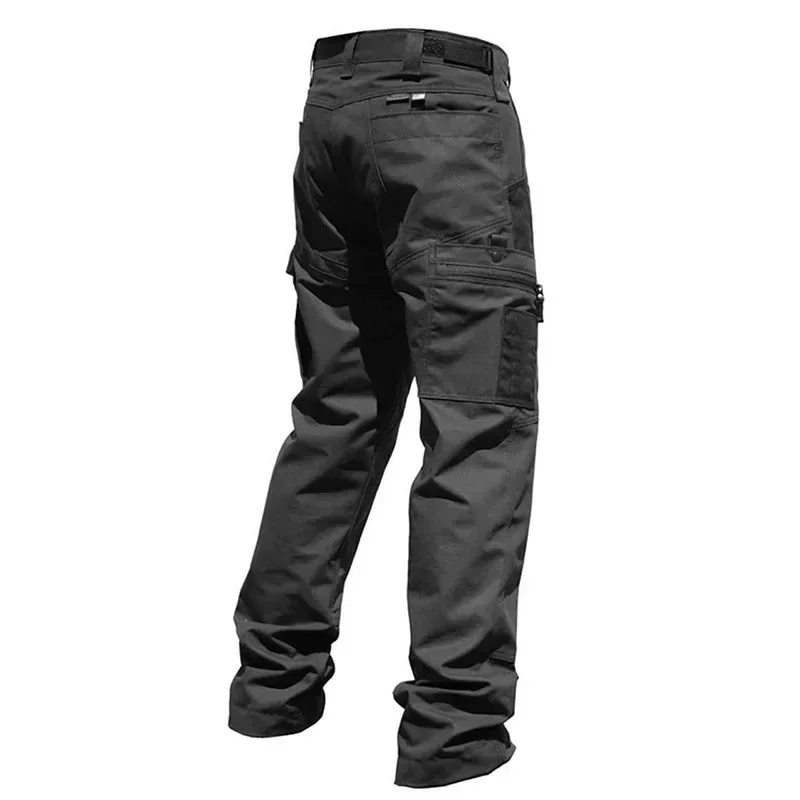 Men's Cargo Pants Casual Tacti - مراجعة Winter Clothing Pants وسعره