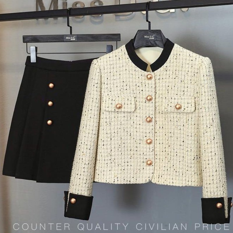 Women Elegant Chic Fragrant Y2 - مراجعة Jack Winter Clothing وسعره