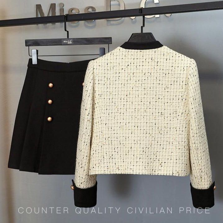 Women Elegant Chic Fragrant Y2 - مراجعة Jack Winter Clothing وسعره