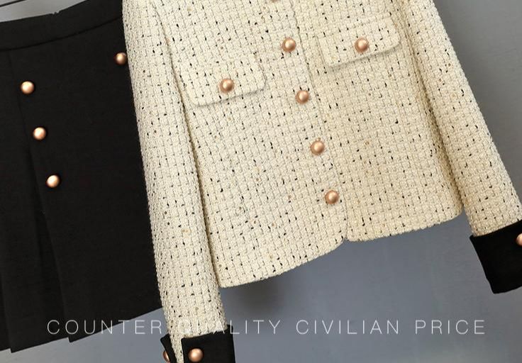 Women Elegant Chic Fragrant Y2 - مراجعة Jack Winter Clothing وسعره