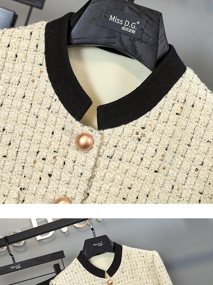 Women Elegant Chic Fragrant Y2 - مراجعة Jack Winter Clothing وسعره