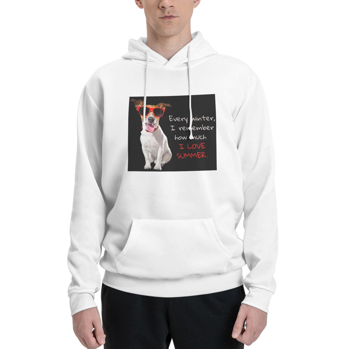 Jack Russell Terrier Dog In Re - مراجعة Jack Winter Clothing وسعره