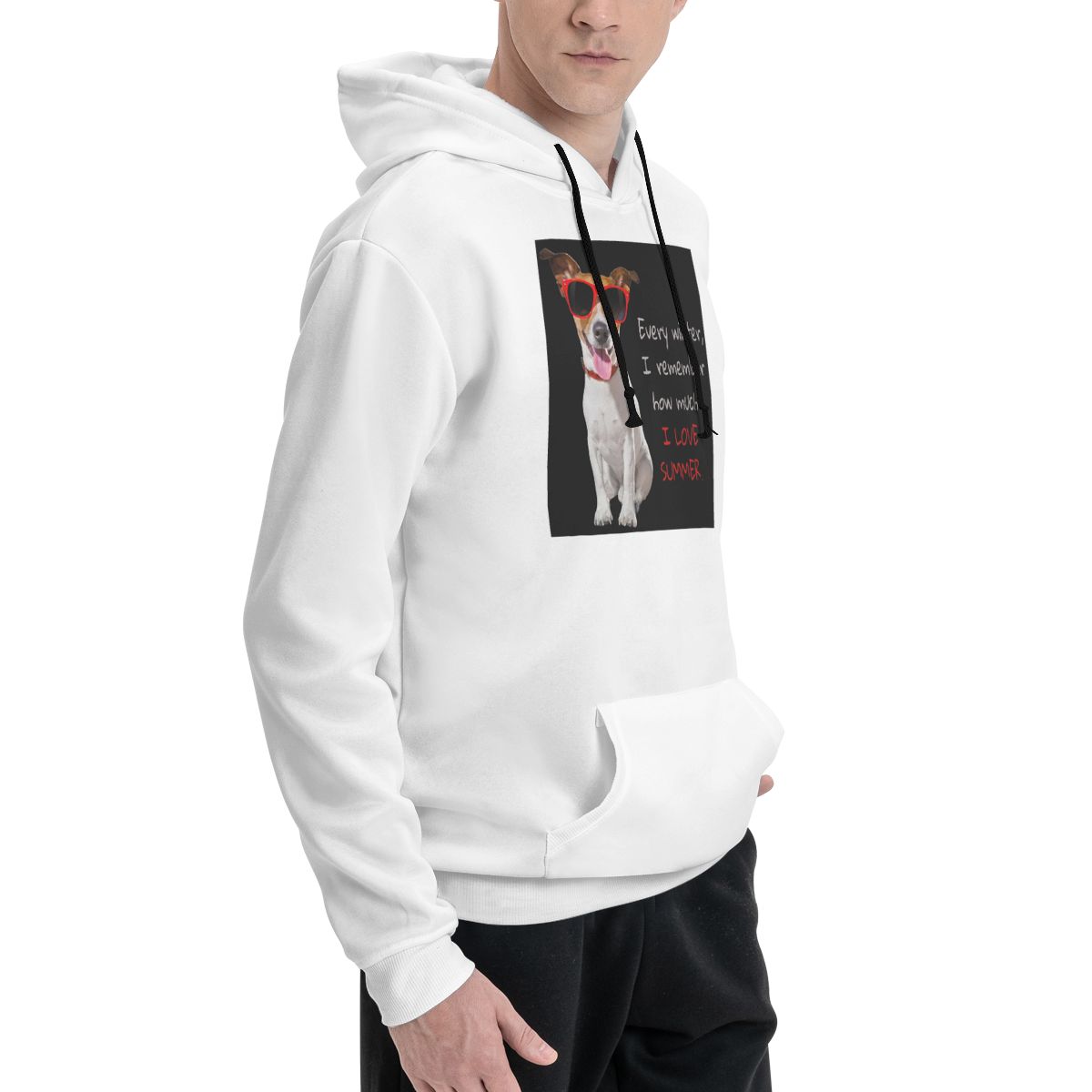 Jack Russell Terrier Dog In Re - مراجعة Jack Winter Clothing وسعره