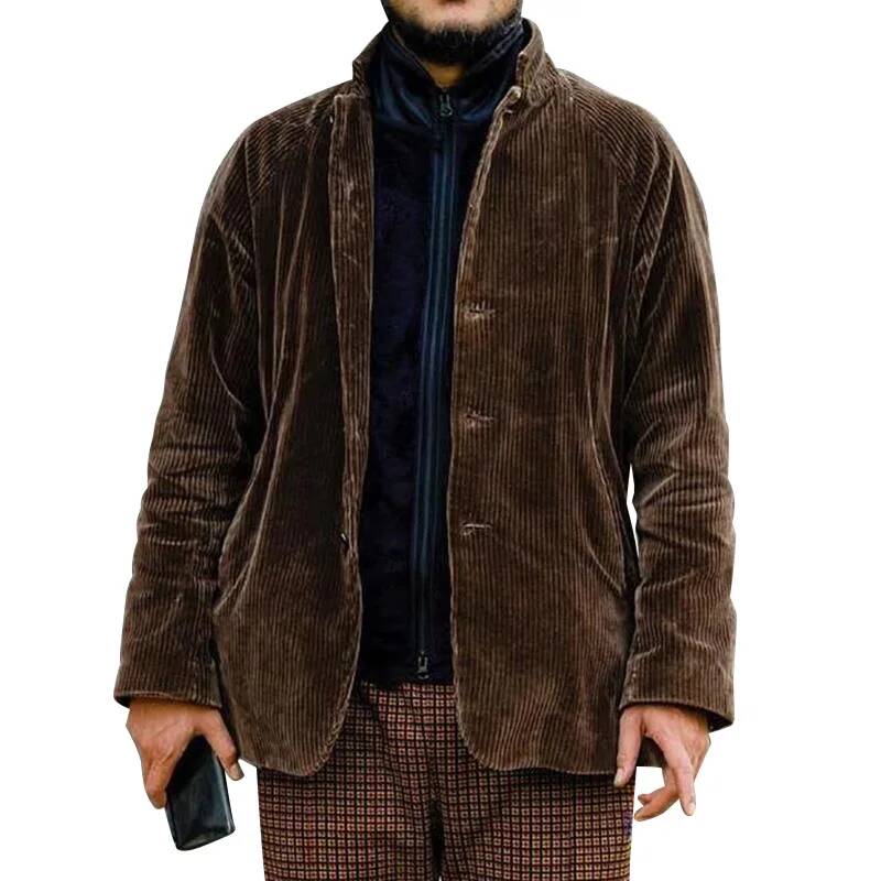 2026 Autumn Winter Men's Cordu - مراجعة Winter Clothing Taiwan وسعره