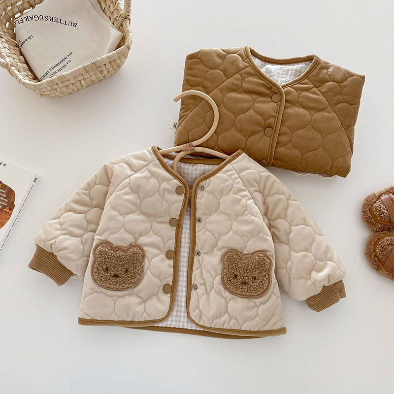 2025 Korean Baby Winter Clothe - مراجعة Winter Clothing Baby Boy وسعره