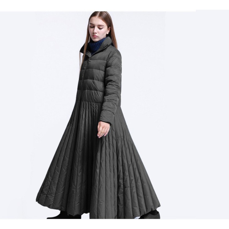 Luxury High-Quality Winter Dre - مراجعة Quality Winter Clothing Jacket وسعره