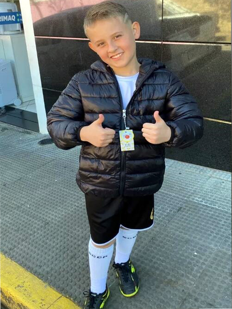 Hooded Lightweight Down Jacket - مراجعة Winter Clothing For Boys وسعره