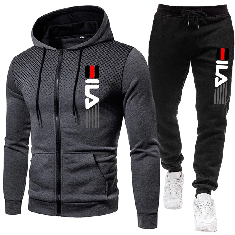 2026 Autumn Winter Men's Sport - مراجعة Winter Clothing Matching وسعره