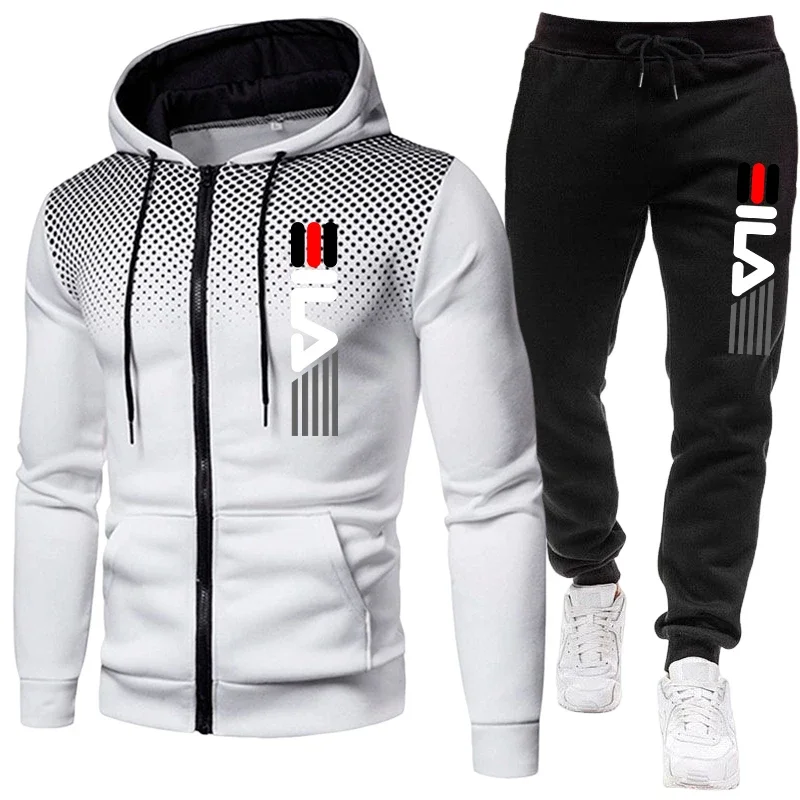2026 Autumn Winter Men's Sport - مراجعة Winter Clothing Matching وسعره