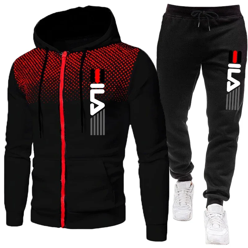 2026 Autumn Winter Men's Sport - مراجعة Winter Clothing Matching وسعره