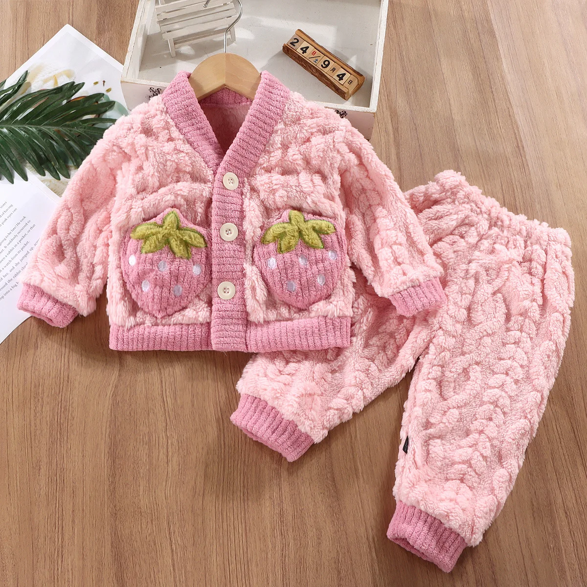New Autumn Winter Kids Thicken - مراجعة Winter Clothing Baby Boy وسعره