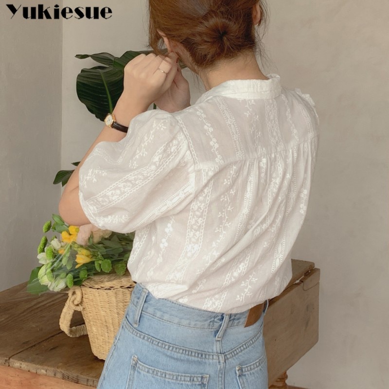 Shirts Women All-match V-Neck  - مراجعة Winter Clothing Matching وسعره