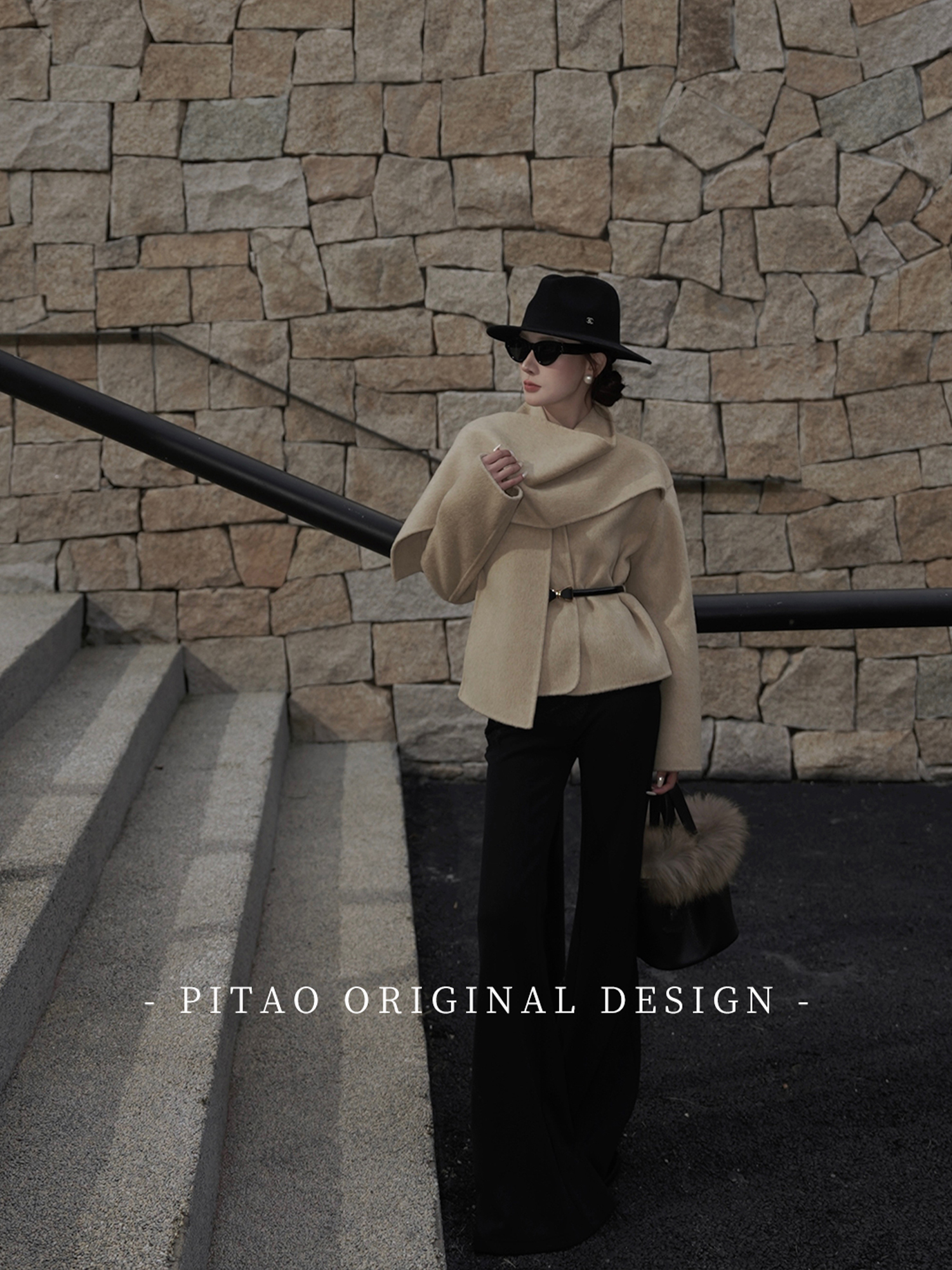 Original Simple Commuter Faion - مراجعة Winter Clothing Pants وسعره