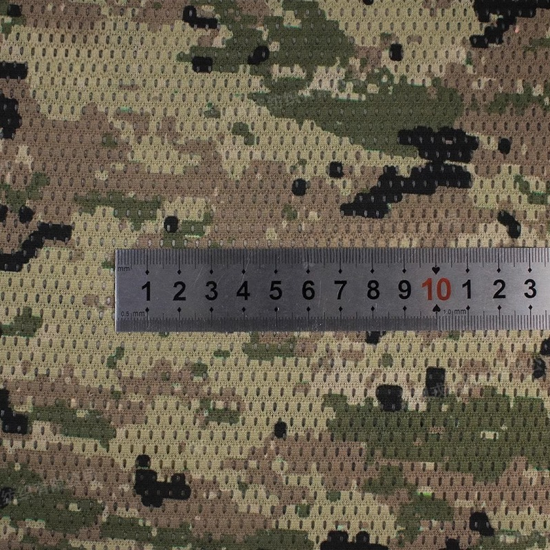 120GSM Light Weight Mesh Camo  - مراجعة Winter Clothing In Malaysia وسعره