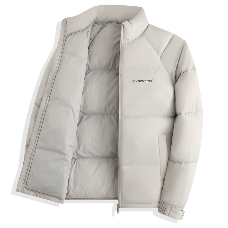 High-quality Men's Jackets Sta - مراجعة Quality Winter Clothing Jacket وسعره