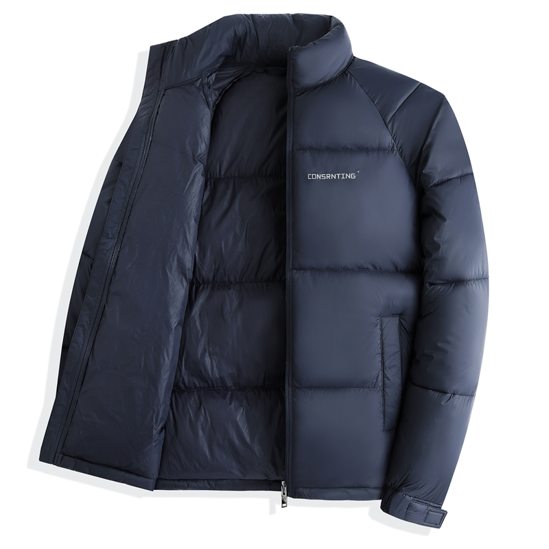 High-quality Men's Jackets Sta - مراجعة Quality Winter Clothing Jacket وسعره