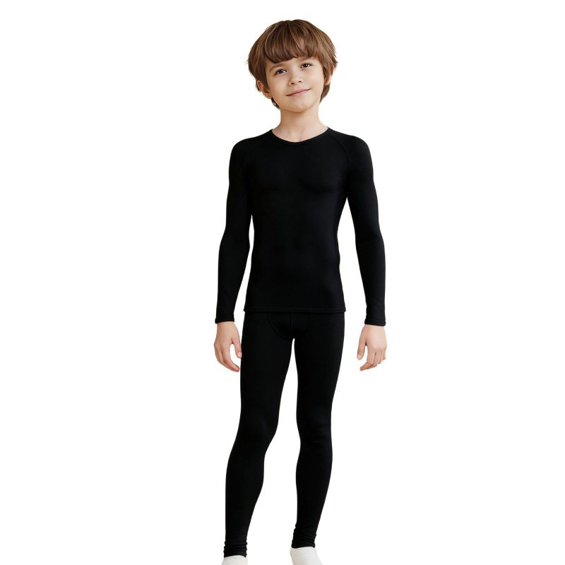 Winter Sports Suit for Childre - مراجعة Winter Clothing For Boys وسعره