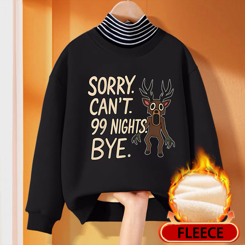 99 Night in The Forest Child H - مراجعة Winter Clothing For Boys وسعره