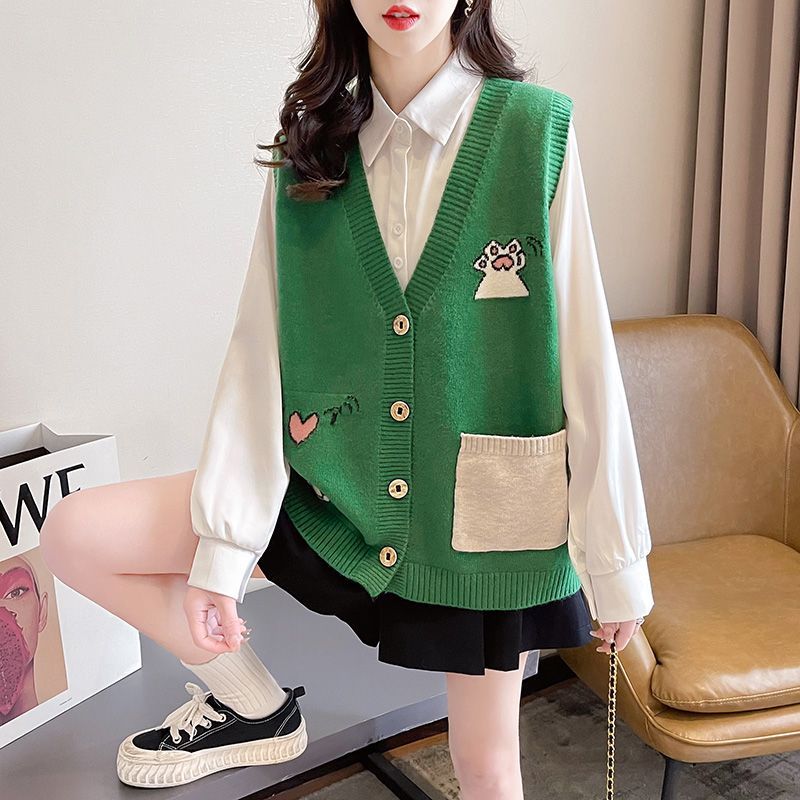 Female Sweater Jacquard Tops 2 - مراجعة Winter Clothing Sale Women وسعره