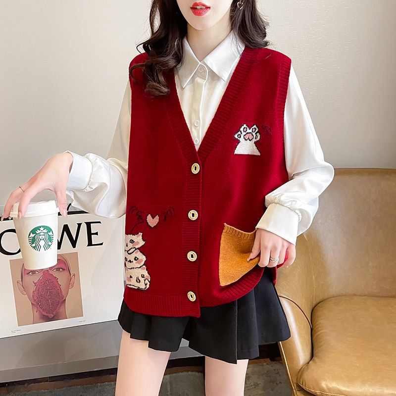 Female Sweater Jacquard Tops 2 - مراجعة Winter Clothing Sale Women وسعره