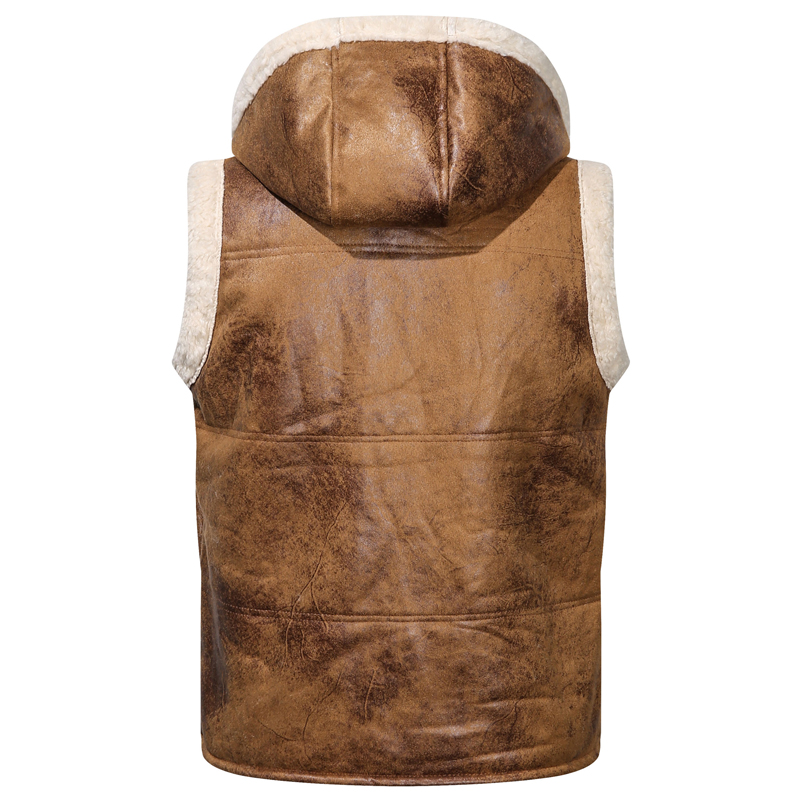 Mens High Quality Leather Jack - مراجعة Jack Winter Clothing وسعره