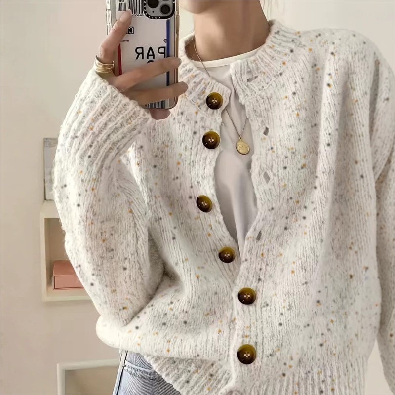 Women's Sweater Jacke Spring C - مراجعة Jack Winter Clothing وسعره