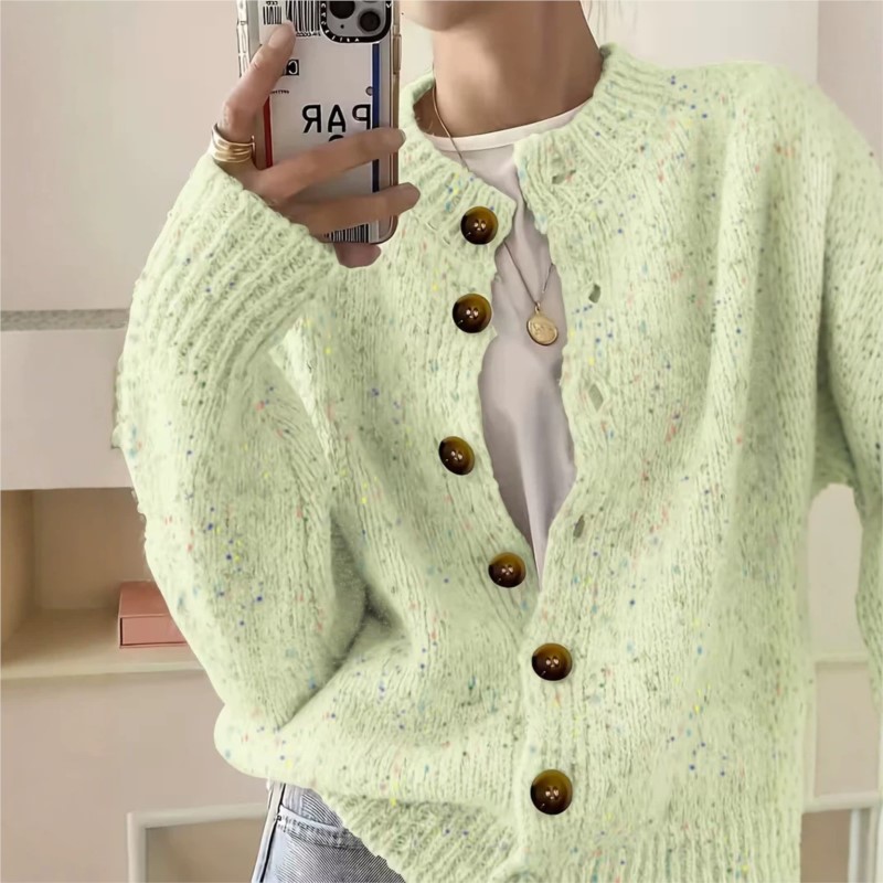 Women's Sweater Jacke Spring C - مراجعة Jack Winter Clothing وسعره