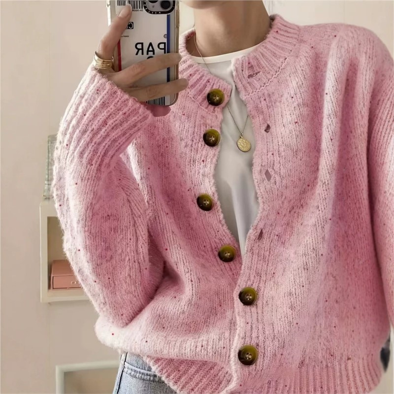 Women's Sweater Jacke Spring C - مراجعة Jack Winter Clothing وسعره