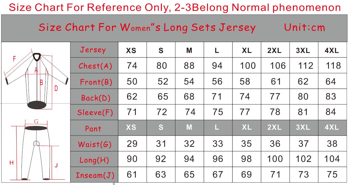 Liv Women Winter Bicicleta Set - مراجعة Winter Clothing Sale Women وسعره